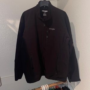 Wrangler Trail Jacket
